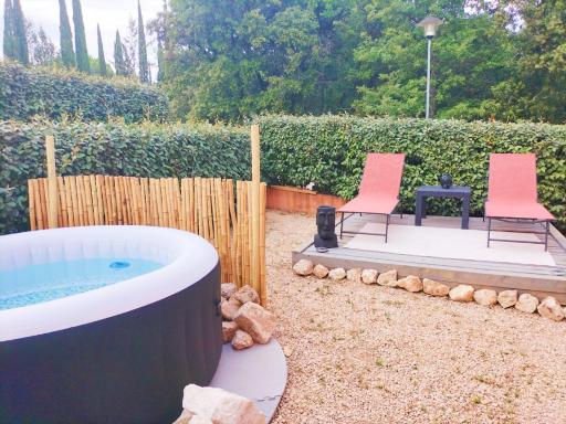 Quiétude en Luberon - Housity