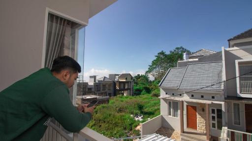 Villa Alpine 5 Bedroom with Mountain View - Housity
