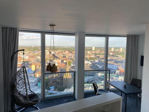 Rotunda - New Street, City Centre, Birmingham - Housity
