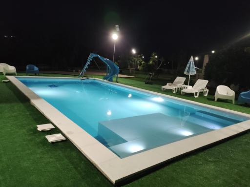VILLA BORGIA vicino NOTO - Housity
