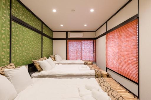 Asakusa SAKURA-RYOKAN - Vacation STAY 88198v - Housity