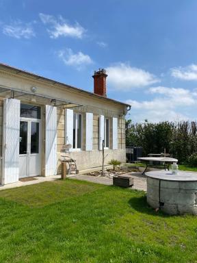 Maison de vacances en pierre - Housity