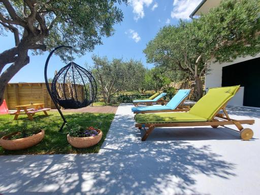 Pool Apartment Cvita Duće - Housity