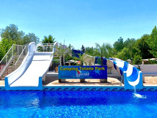 Camping Totana Park - Housity