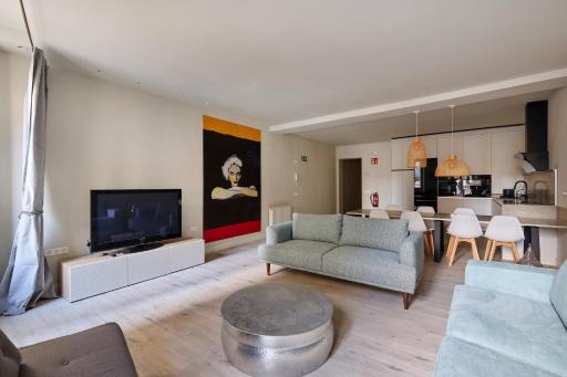 TuApartamento - Mercaderes 9 - Housity