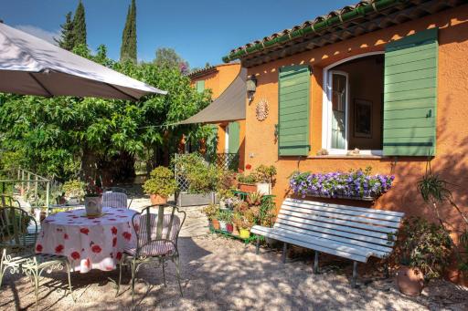 Le Clos des Oliviers - Housity