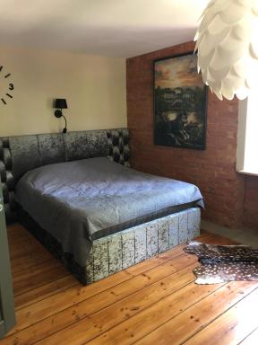 R.Wolf castle - Housity