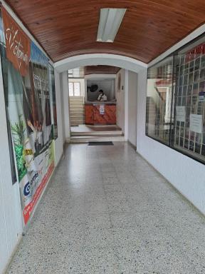 El mejor apartaestudio en el centro - Housity