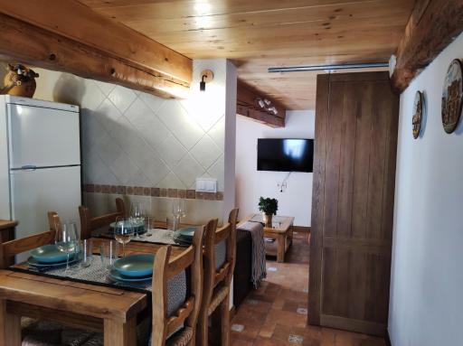 CASA LARA CIUDAD ENCANTADA - Housity