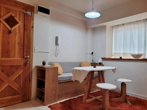 Comodo departamento para 2 personas en Bariloche - Housity