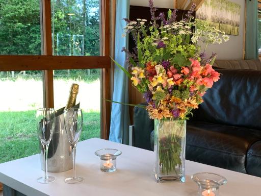 Surrey Hills Barn Stays - Housity