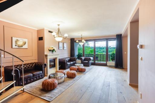 Apartmány Mind Adventure - Housity