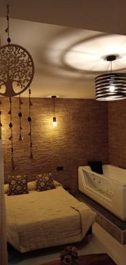 ESTUDIO Jacuzzi SOL De JEREZ - Housity