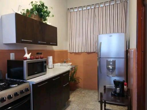 Cómodo departamento - Housity