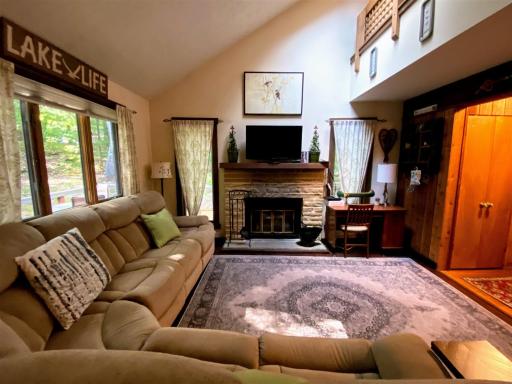 BH16-Pocono Vacation Rental in Lake Harmony - Housity