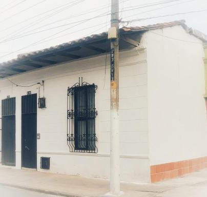 CASA SAN JUAN - Housity