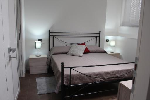 B&B Civico 6 Galatro - Housity