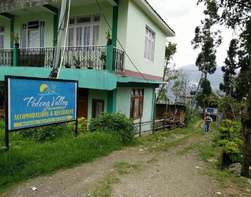 Pedong Valley Resort by StayApart - Housity