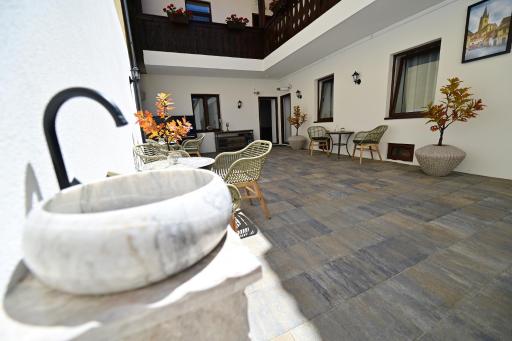 Apartments in the heart of Sibiu - Hizvo