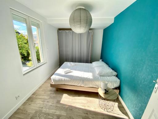 Comme chez soi , Déplacement Pro - Housity