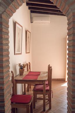 Apartamento Doña Lola - Housity
