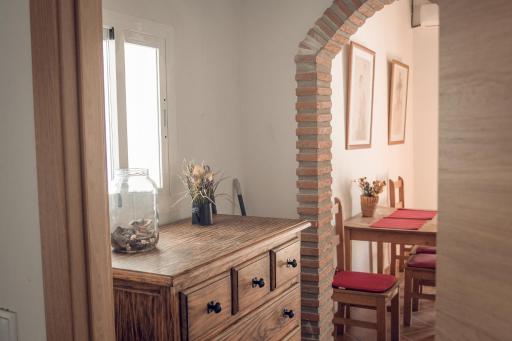 Apartamento Doña Lola - Housity