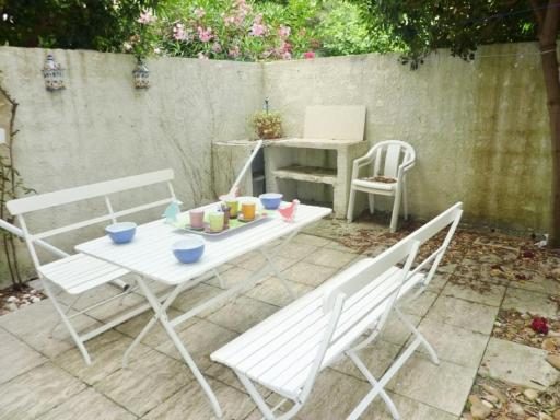 Résidence Les Voiles Blanches - 3 Pièces pour 5 Personnes 794 - Housity