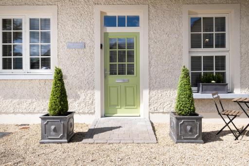 The Garden Cottage of Warren Lodge boutique cottages - Housity