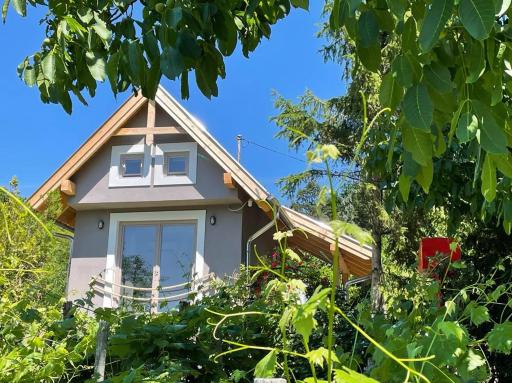 Zéta Apartman és Vendégház Monostorapáti - Housity