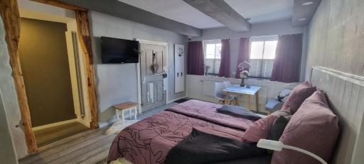 Ferienwohnung zum Hirschen - Housity