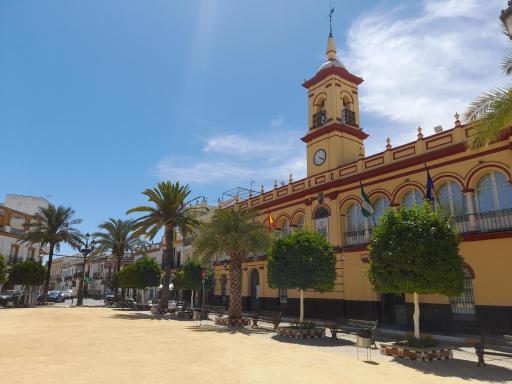 Apartamento Corredera - Casa Andaluza en Centro Histórico - Housity