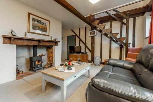 The School Room - Housity