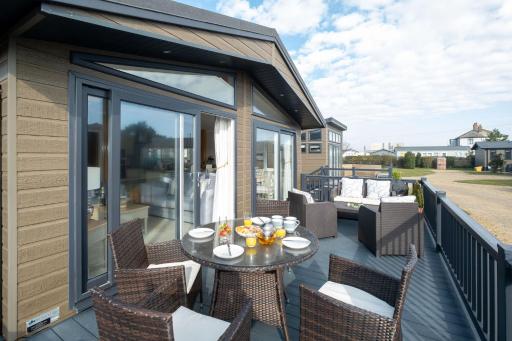 Hunky-Dory - Aldeburgh Coastal Cottages - Housity