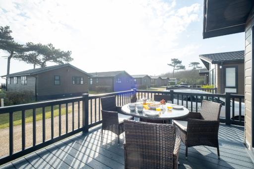 Hunky-Dory - Aldeburgh Coastal Cottages - Housity