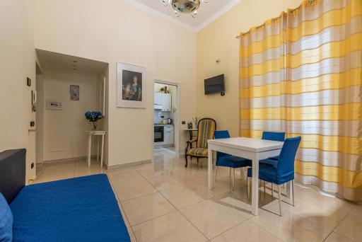 Olivella Apartment al Teatro Massimo by Wonderful Italy - Housity