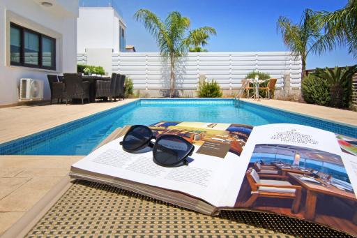 Villa Greko - Housity