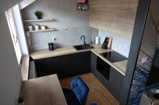 Apartament Hetman - Housity