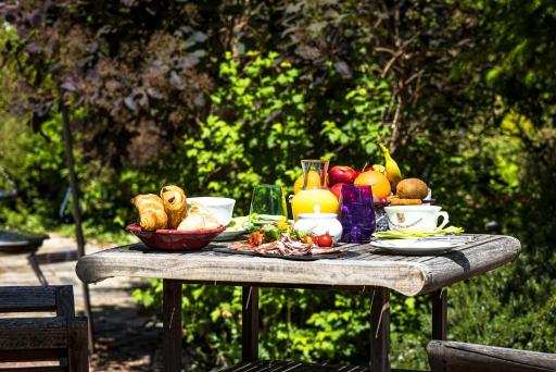 Hostellerie Bourguignonne - Housity
