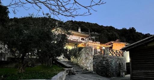 Dimora Palombo - Housity