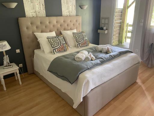 Le Maine N 5 - FLÉAC ANGOULEME - Suite Tilleul - Housity