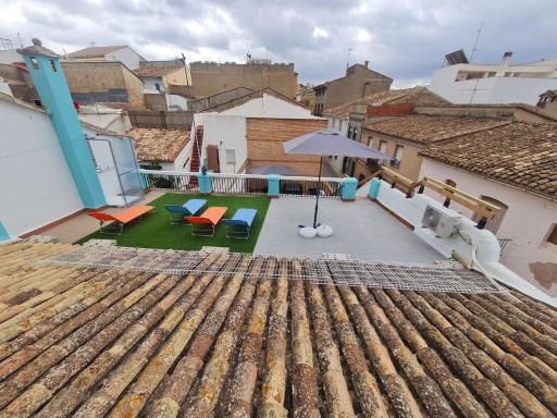 Casa Rural Los Pequeños (Monserrat) - Housity