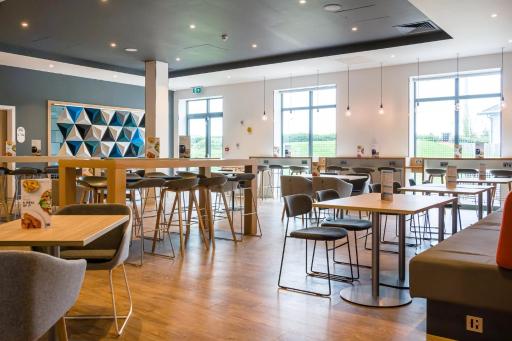 Holiday Inn Express - Bodmin - Victoria Junction, an IHG Hotel - Housity
