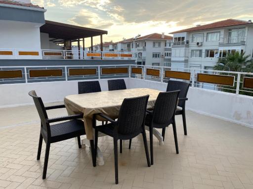 Near Beach Large Apartment in Sarimsakli /Ayvalik - Housity