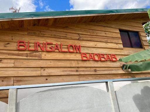 Bungalows Baobab - Housity