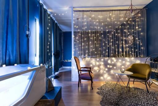 La love room☆Bassin d’Arcachon - Housity