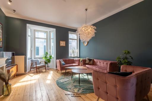Villa Violette closeby the sea and city centre - Housity