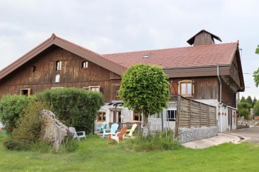 GITE DES FUVES - Housity