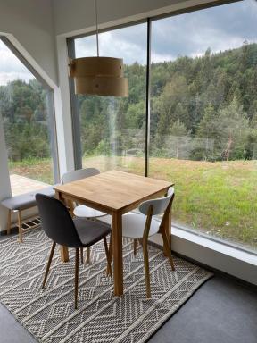 Small wooden house, with garden - Housity