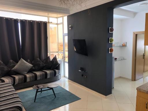 Large Sea view studio - Housity