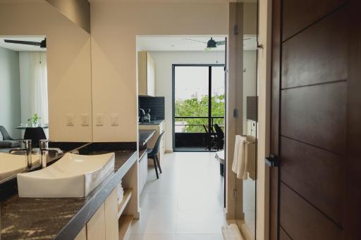 Ah Xok Suites - Housity